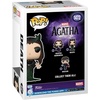 image:imageFunko POP Marvel Agatha Coven of Chaos  DeathFunko Pop Marvel AgathaDeath