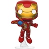 image:imageFunko POP Marvel Avengers Infinity War  Iron Man