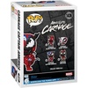 image:imageFunko POP Marvel Carnageized  Captain America