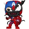 image:imageFunko POP Marvel Carnageized  Captain America