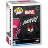 image:imageFunko POP Marvel Daredevil 60th Facet  Marvel Comics