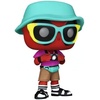 image:imageFunko POP Marvel Deadpool  Tourist