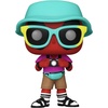 image:imageFunko POP Marvel Deadpool  Tourist