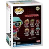 image:imageFunko POP Marvel Deadpool  Tourist