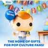 image:imageFunko POP Marvel Deadpool amp Wolverine  Deadpool