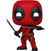 image:imageFunko POP Marvel Deadpool amp Wolverine  Deadpool