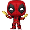 image:imageFunko POP Marvel Deadpool amp Wolverine  Kidpool  Figurine