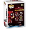 image:imageFunko POP Marvel Deadpool amp Wolverine  Kidpool  Figurine