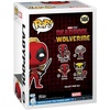 image:imageFunko POP Marvel Deadpool amp Wolverine  Ladypool