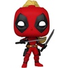 image:imageFunko POP Marvel Deadpool amp Wolverine  Ladypool