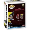 image:imageFunko POP Marvel Deadpool amp Wolverine  Wolverine