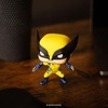 image:imageFunko POP Marvel Deadpool amp Wolverine  Wolverine
