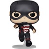 image:imageFunko POP Marvel Falcon and The Winter Soldier  US Agent Multicolor Standard