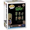 image:imageFunko POP Marvel Guardians of the Galaxy  Groot 1 in 6 Chase Chance