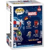 image:imageFunko POP Marvel Holiday  Captain America  Marvel Comics  Collectable Vinyl Figure  Gift Idea  Official Merchandise  for Kids amp Adults  Comic Books Fans  Model Figure for Collectors