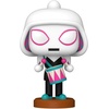 image:imageFunko POP Marvel Holiday  GhostSpider Nutcracker