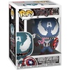 image:imageFunko POP Marvel Marvel Venom Venom Captain America  Collectible Vinyl Figure  Gift Idea  Official Merchandise  for Kids amp Adults  Comic Books Fans  Model Figure for Collectors