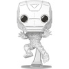 image:imageFunko POP Marvel Sketched  Iron Man