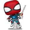 image:imageFunko POP Marvel SpiderMan  Peter Parker in Proto Suit Animated
