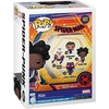image:imageFunko POP Marvel SpiderMan Across The SpiderVerse  SpiderPunk  Unmasked  Collectable Vinyl Figure  Gift Idea  Official Merchandise  for Kids amp Adults  Movies Fans