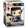 image:imageFunko POP Marvel Supreme Strange  Doctor Strange1 Count Pack of 1