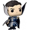 image:imageFunko POP Marvel Supreme Strange  Doctor Strange1 Count Pack of 2