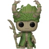 image:imageFunko POP Marvel We are Groot  Loki