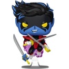 image:imageFunko POP Marvel XMen 97  Nightcrawler