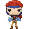 image:imageFunko POP Marvel XMen HoliDivas  Jean Grey