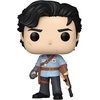 image:imageFunko POP Movies Army of Darkness  Ash Williams with Boomstick