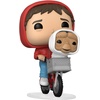 image:imageFunko POP Movies ET  Elliott with ET in Bike BasketMinimalist
