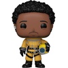 image:imageFunko POP Movies Fast amp Furious  Tej Parker
