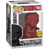 image:imageFunko POP Movies Godzilla 70th  Godzilla 2016Godzilla 1984