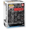 image:imageFunko POP Movies Godzilla 70th  Godzilla 2016Pop Godzilla 1954