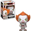 image:imageFunko POP Movies IT  Pennywise with Boat