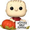 image:imageFunko POP Movies Peanuts  Linus Van Pelt