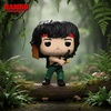 image:imageFunko POP Movies Rambo  John Rambo with Bow