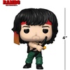 image:imageFunko POP Movies Rambo  John Rambo with Bow