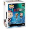 image:imageFunko POP Movies Red One  Nick