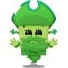 image:imageFunko POP Movies Spongebob  Spongebob as The Flying Dutchman