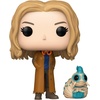 image:imageFunko POP Movies Supergirl  Kara ZorEl with Cedric