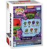 image:imageFunko POP Movies Teenage Mutant Ninja Turtles TMNT  Raphael