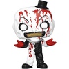 image:imageFunko POP Movies Terrifier 2  Art the Clown Bloody