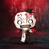 image:imageFunko POP Movies Terrifier 2  Art the Clown Bloody