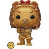 image:imageFunko POP Movies The Wizard of Oz  Cowardly Lion 1 in 6 Chase ChanceStandard