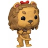 image:imageFunko POP Movies The Wizard of Oz  Cowardly Lion 1 in 6 Chase ChanceStandard