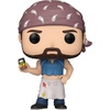 image:imageFunko POP Movies Wet Hot American Summer  Gene with Can