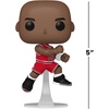 image:imageFunko POP NBA Chicago Bulls  Michael Jordan  1989 The Shot