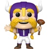 image:imageFunko POP NFL Mascots 49ers  Sourdough SamMulticolor