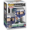 image:imageFunko POP NFL Mascots 49ers  Sourdough SamMulticolor